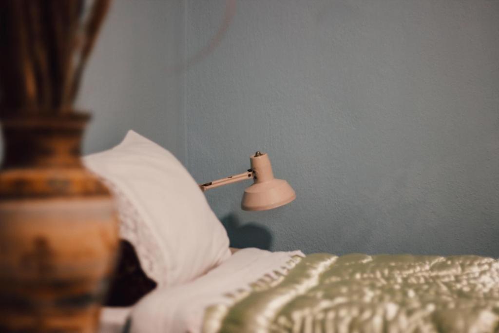 Bb Apartament Apartment Gjirokaster Bagian luar foto