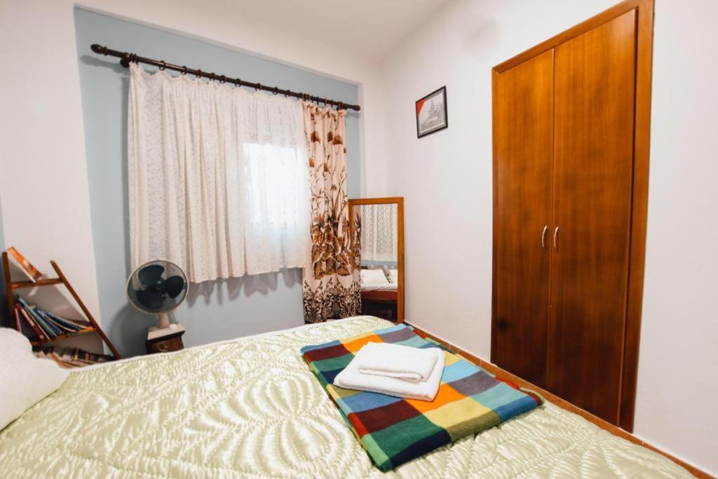 Bb Apartament Apartment Gjirokaster Bagian luar foto